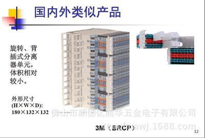 【ADSL VDSL xDSL 內(nèi)置語(yǔ)音分離器】?jī)r(jià)格,廠家,圖片,接入設(shè)備,佛山市順德區(qū)騰華五金電子-