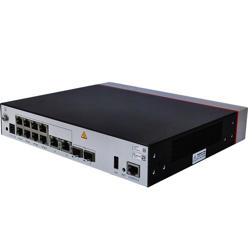 華為AirEngine 9700S-S AC6507S 企業(yè)級(jí)無(wú)線AC控制器的性能與價(jià)值解析